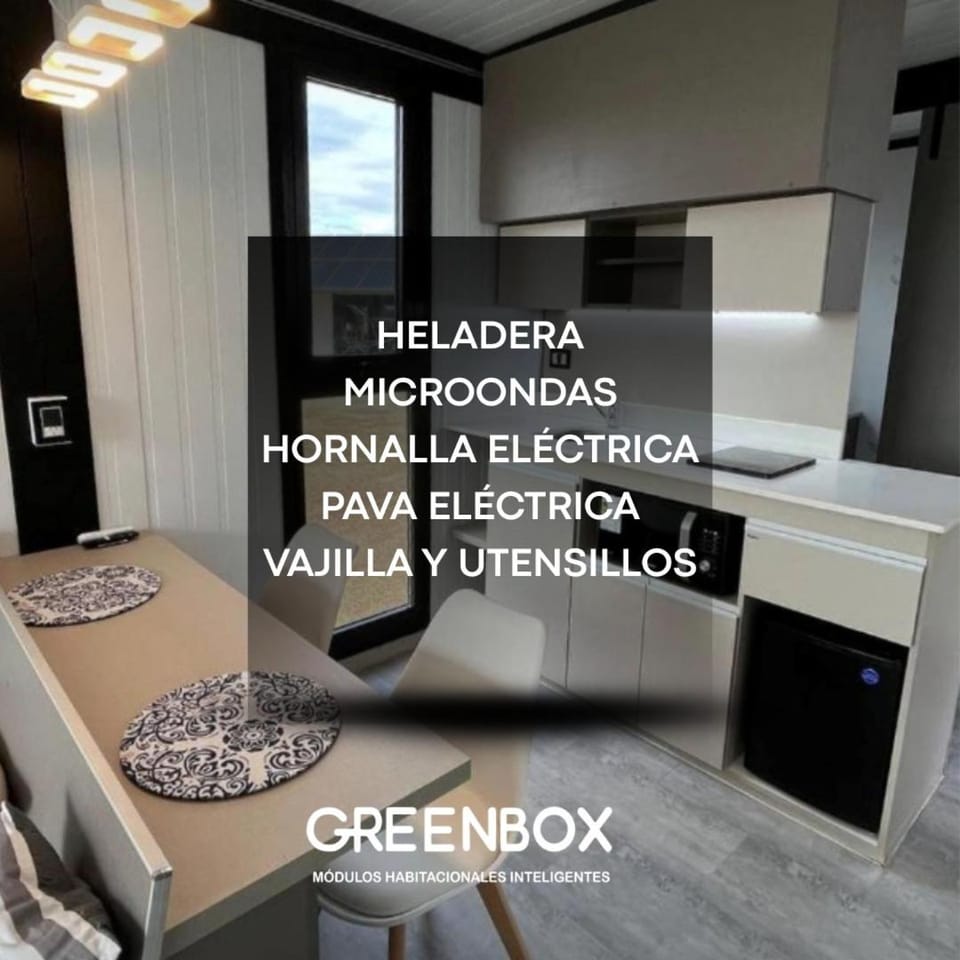 Greenboxaparts Apartment in Santa Fe Province, Argentina