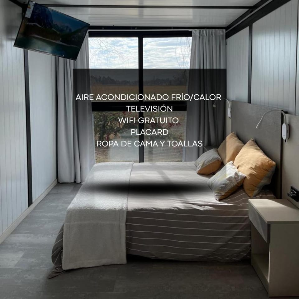 Greenboxaparts Apartment in Santa Fe Province, Argentina
