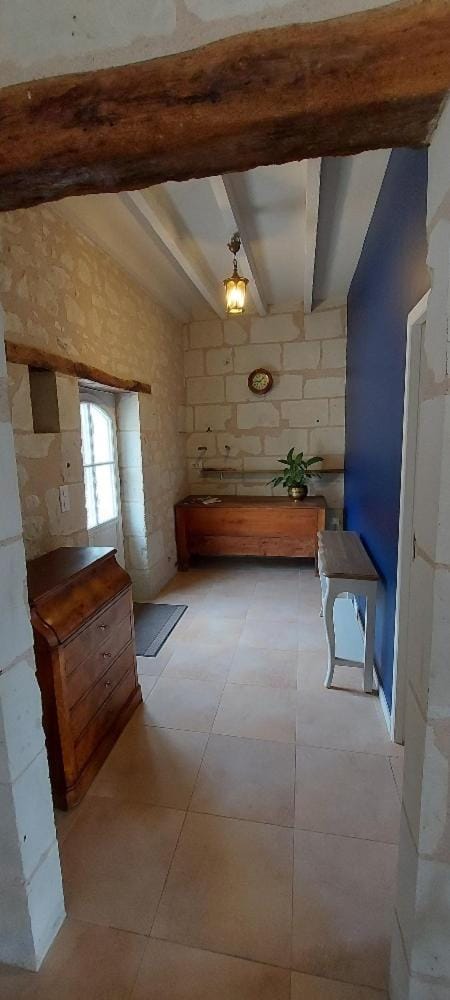 Chambre d'hôtes de l'Estrée Bed and Breakfast in Nouvelle-Aquitaine