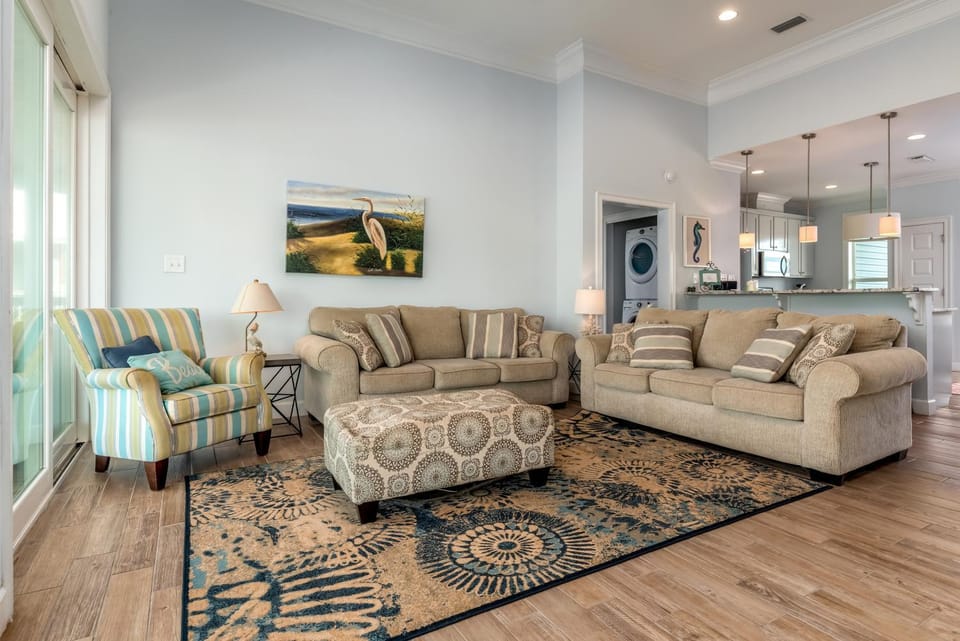Serenity Pointe House in Dauphin Island