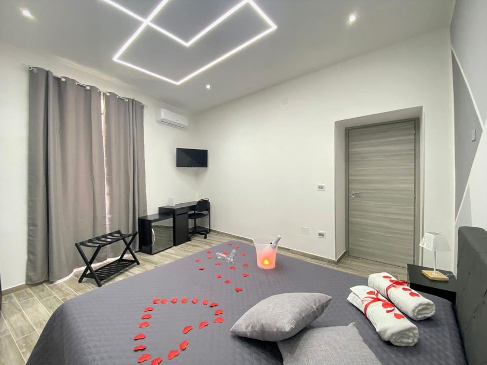 Guest Amatur Apartment in Ercolano
