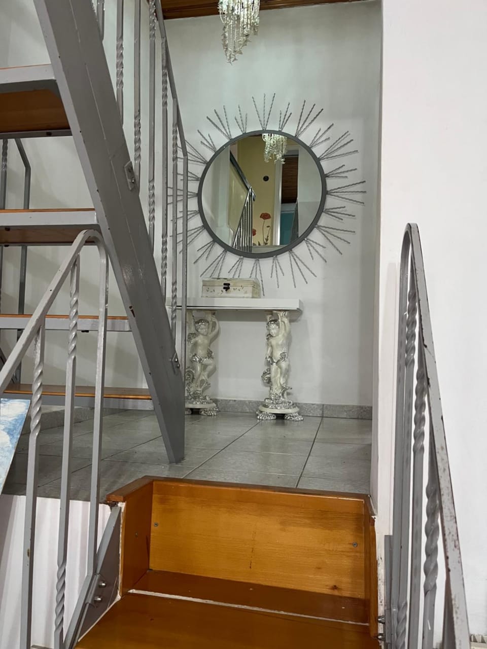 Krista's house House in Euboea