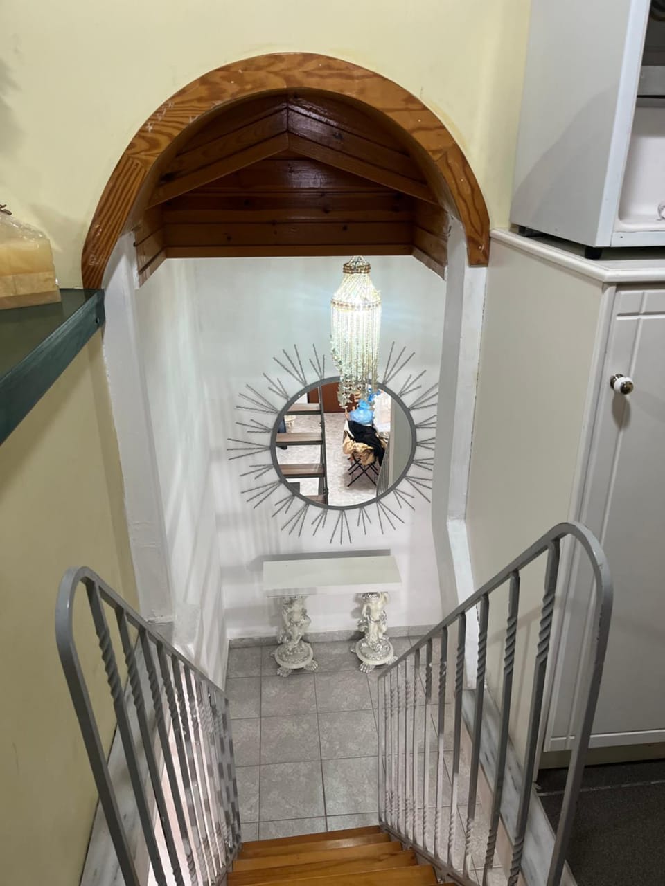 Krista's house House in Euboea