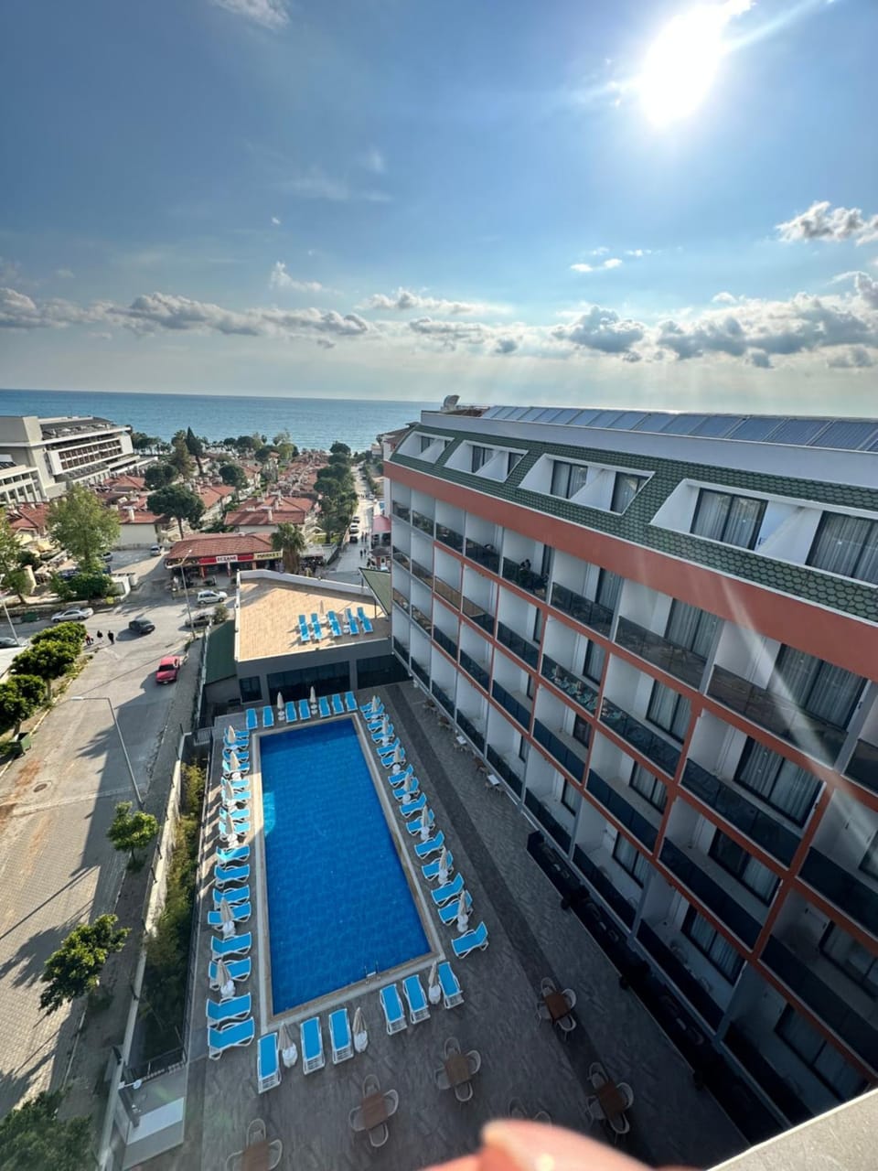 Pool view, Swimming pool, Swimming pool