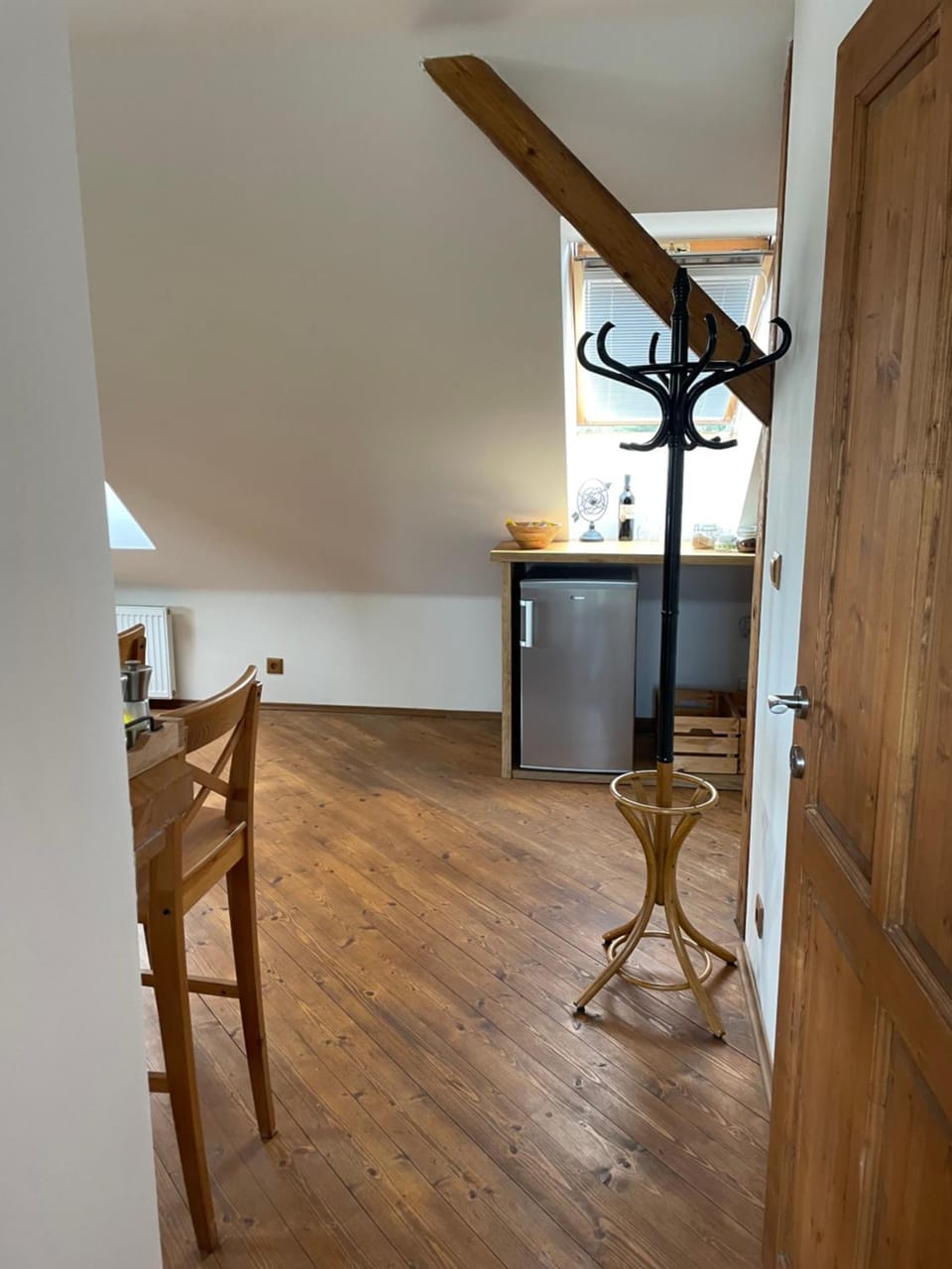Apartmány Polská 12 Apartment in South Moravian Region