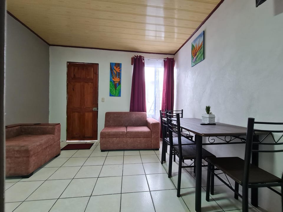 Cabinas Guayabón #3, AC, La Fortuna Volcán Arenal Cabin in Alajuela Province