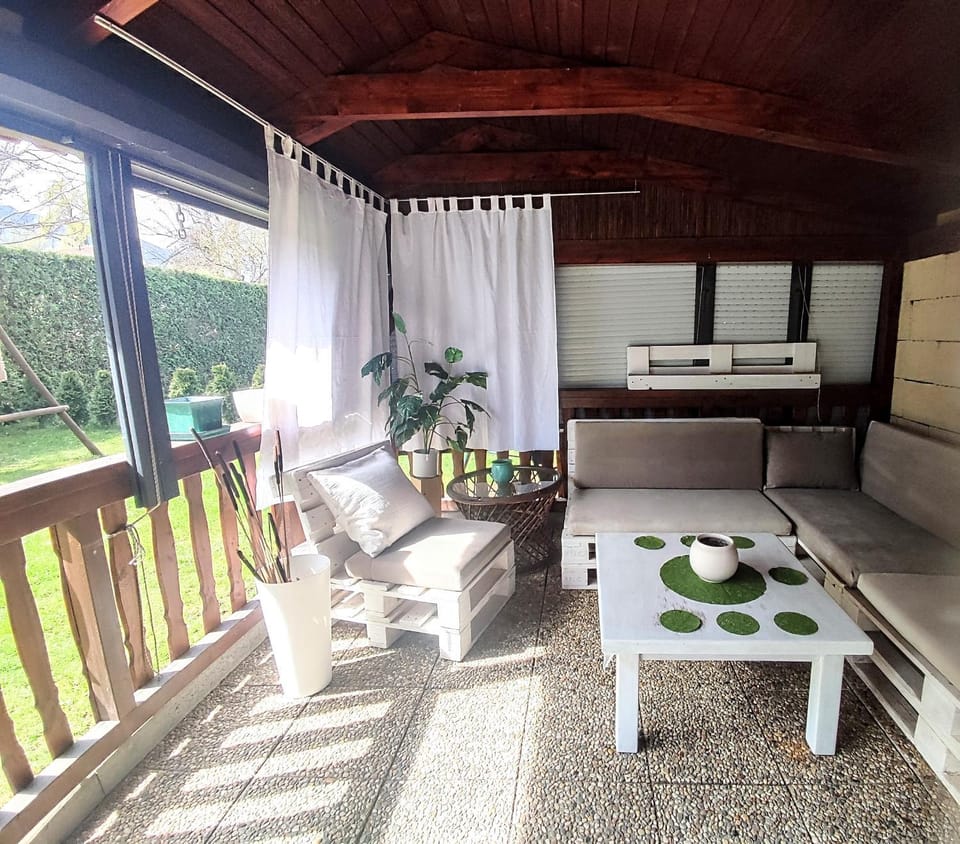 Privat Mária Vacation rental in Slovakia