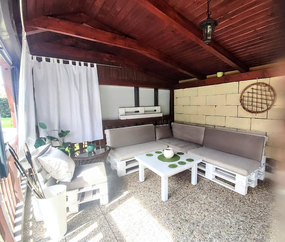 Privat Mária Vacation rental in Slovakia