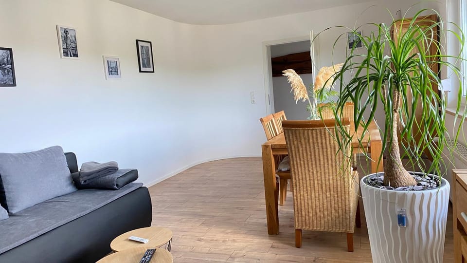 Gemütliche Auszeit in der Eifel Apartment in Rhineland-Palatinate