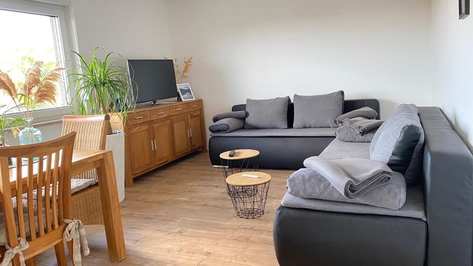 Gemütliche Auszeit in der Eifel Apartment in Rhineland-Palatinate
