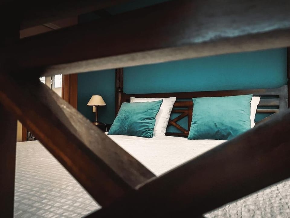 Casa Cosy Villa in Valencian Community