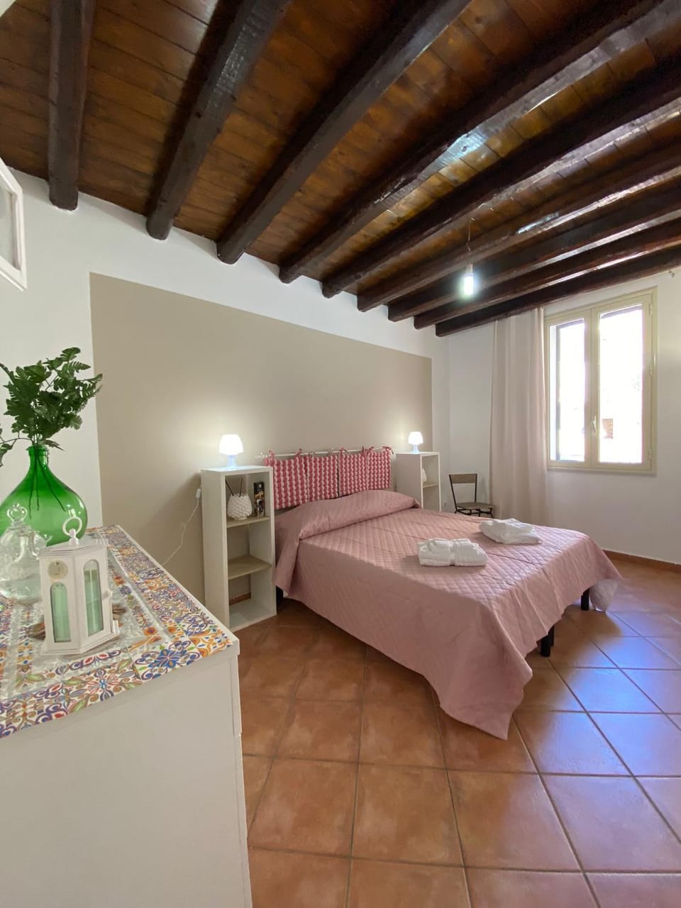 La Casetta di Marianne House in Sicily