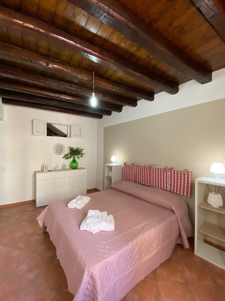 La Casetta di Marianne House in Sicily