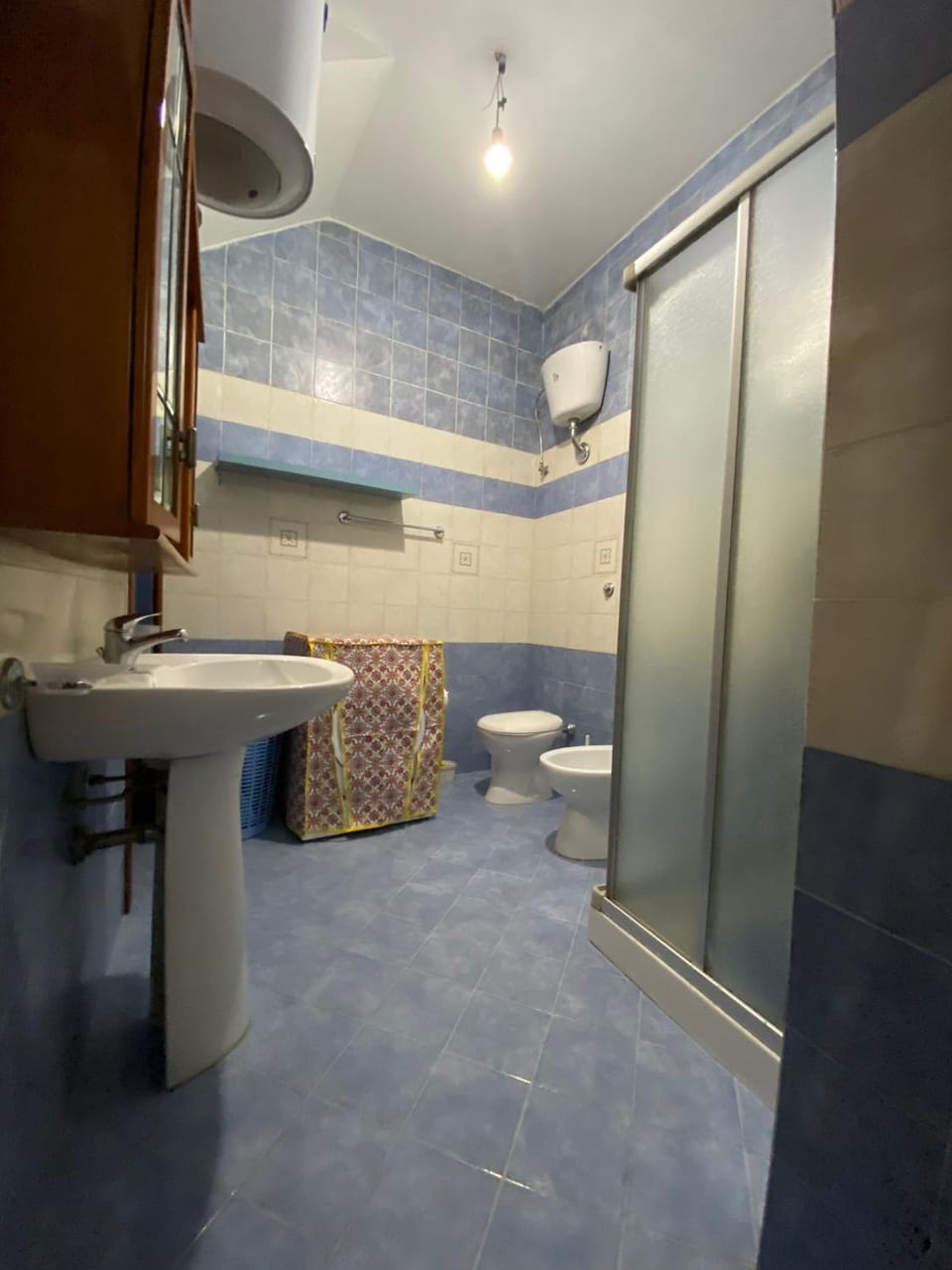 La Casetta di Marianne House in Sicily