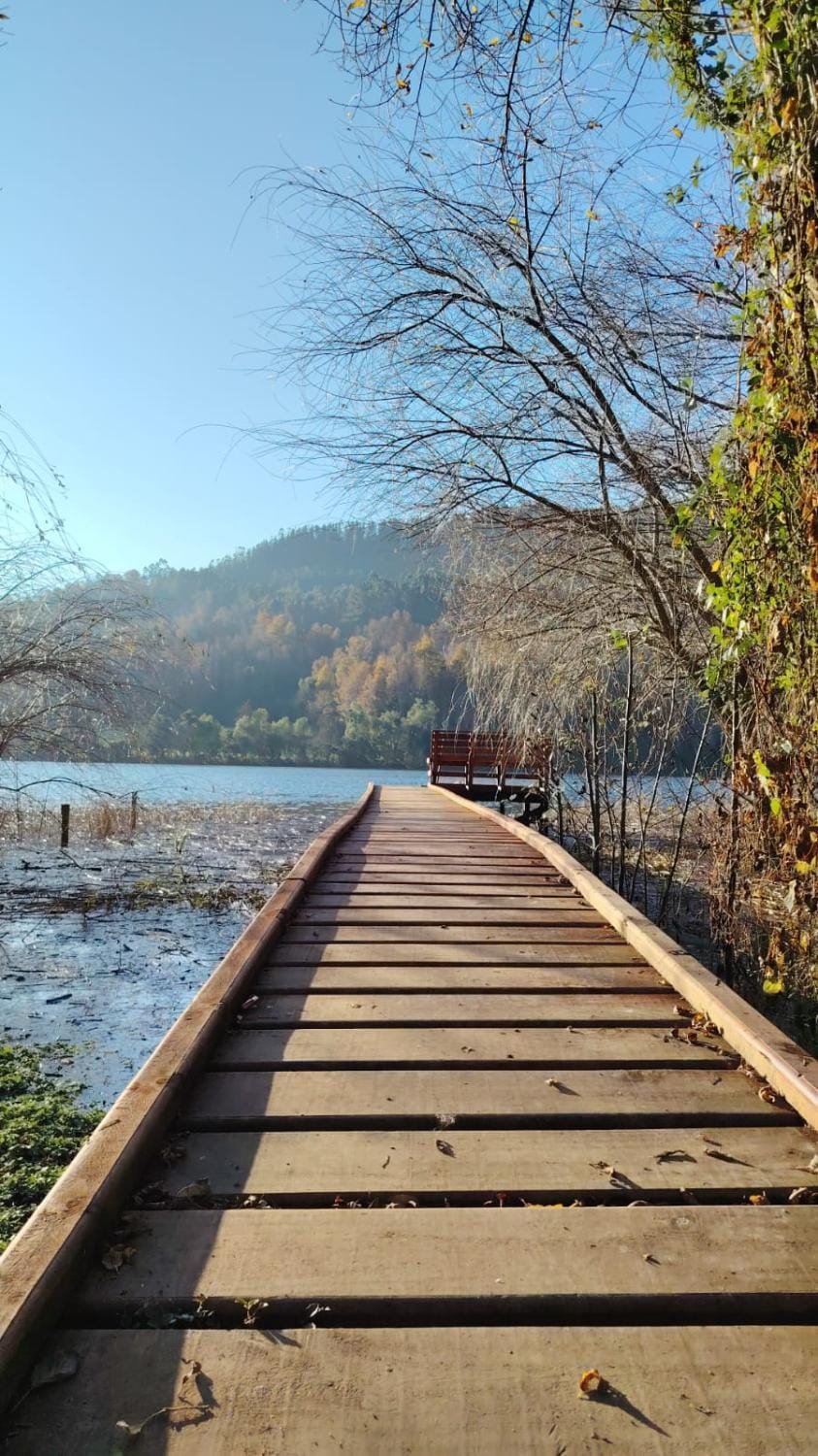 River view