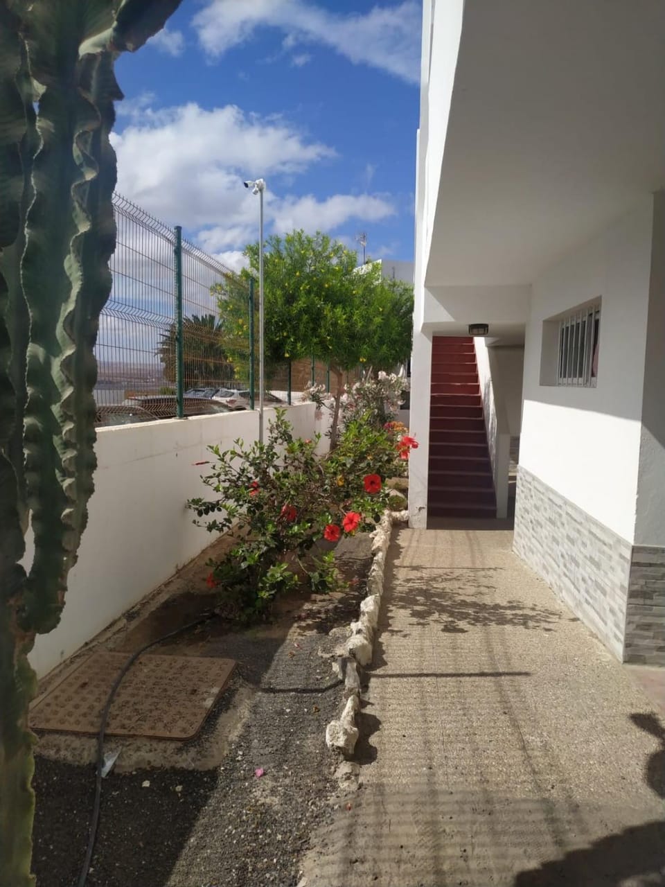 Casa Daila Apartment in Maxorata