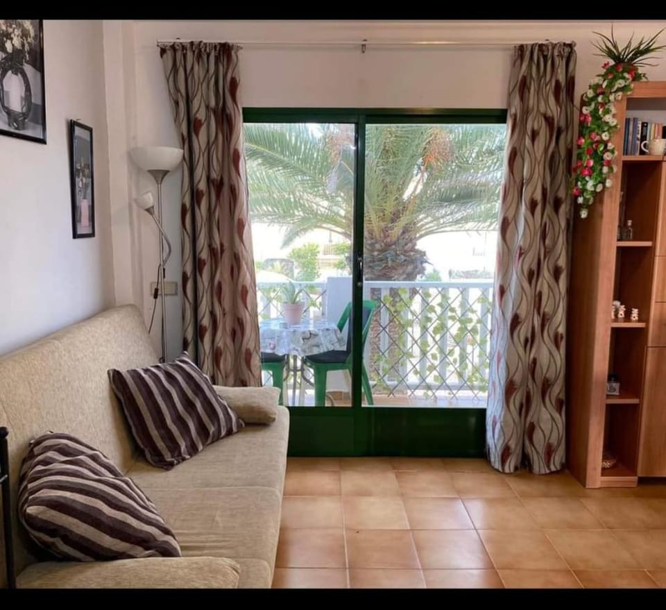 Casa Daila Apartment in Maxorata