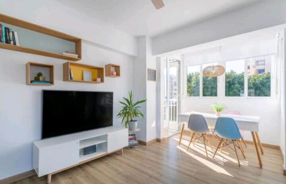 Apartamento Huellas en la Arena Apartment in Alicante