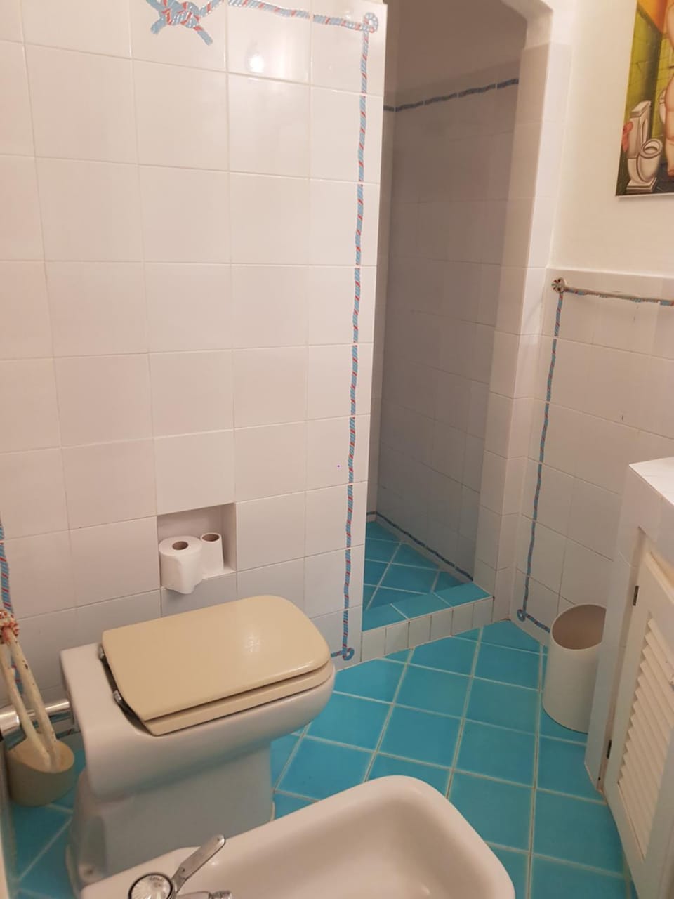 La Gaia Casetta House in Sardinia