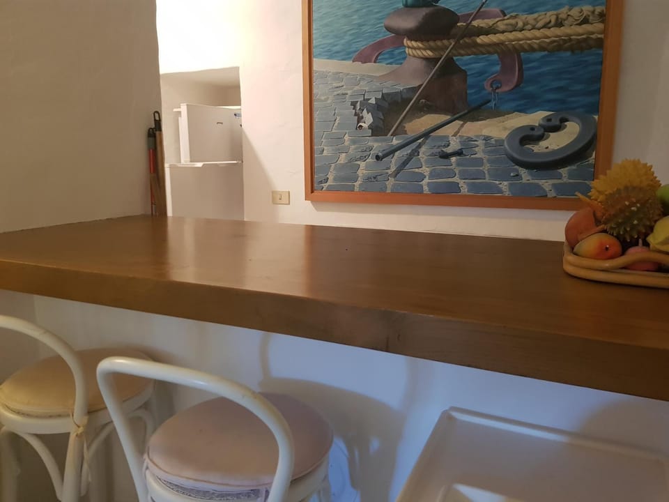 La Gaia Casetta House in Sardinia