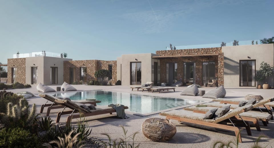 Garden, Balcony/Terrace, Pool view, Swimming pool, sunbed
