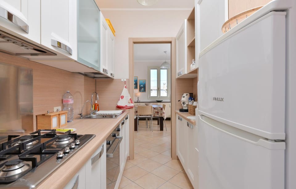 casa vacanze Gabry oro House in Torre dell'Orso