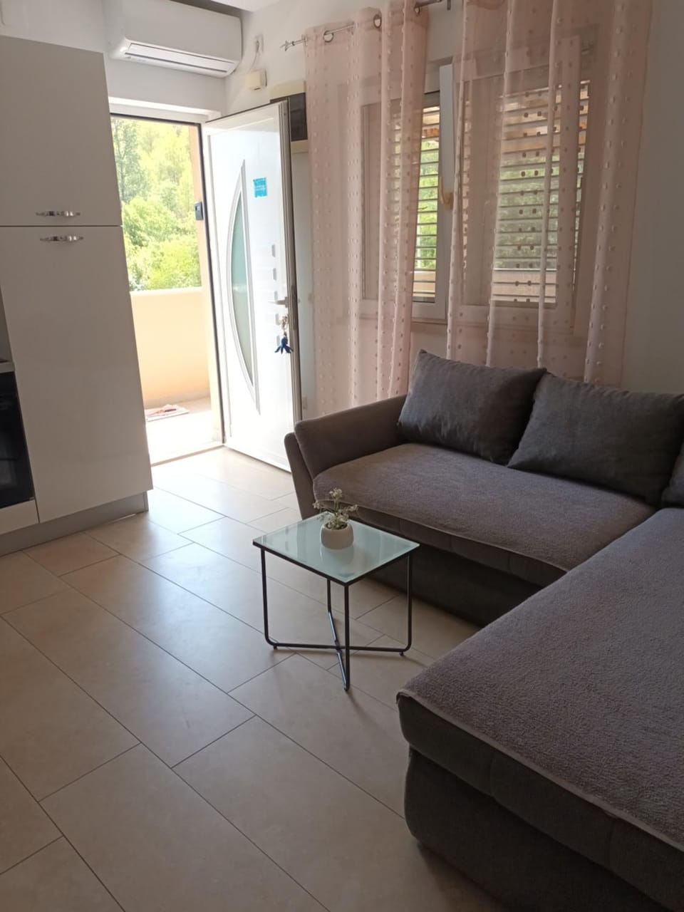 Apartment Luka 2 near Dubrovnik Apartment in Dubrovnik-Neretva County