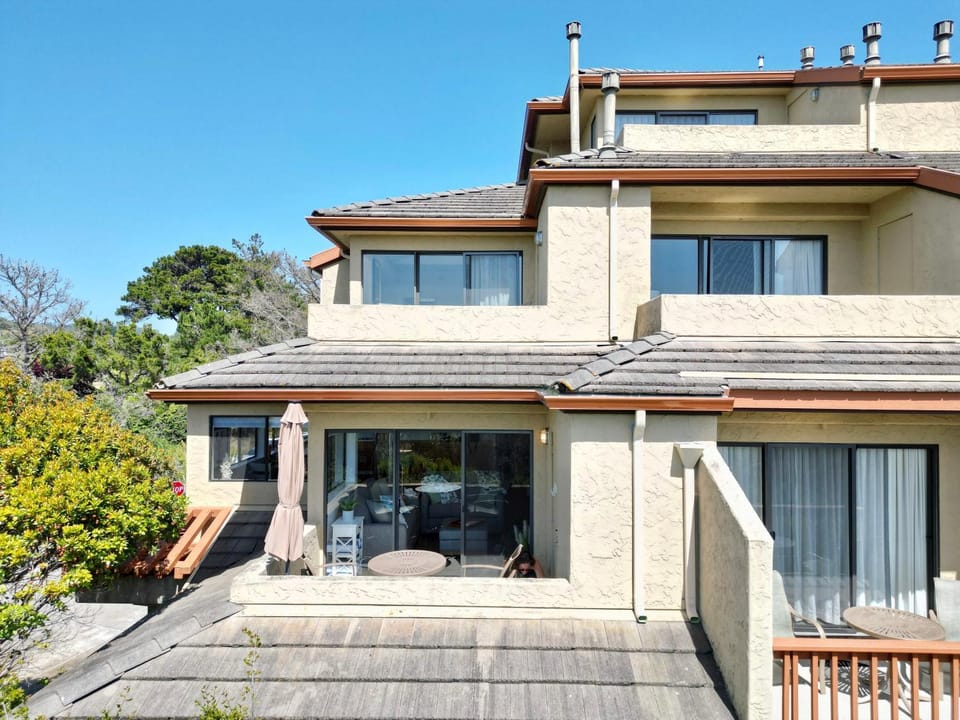 Patio, Balcony/Terrace