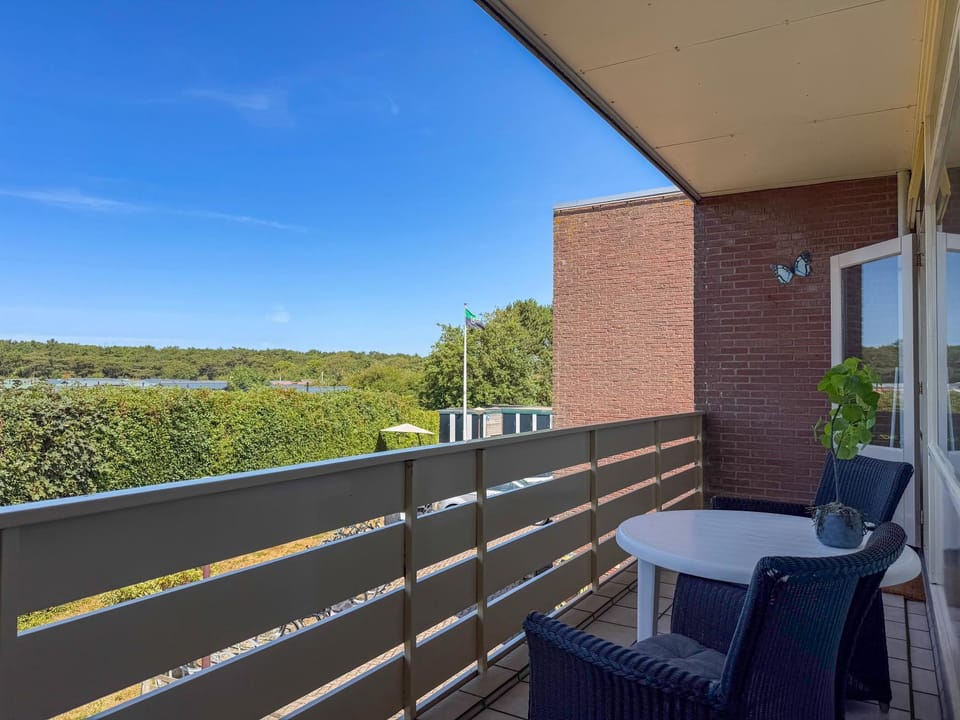 View (from property/room), Balcony/Terrace
