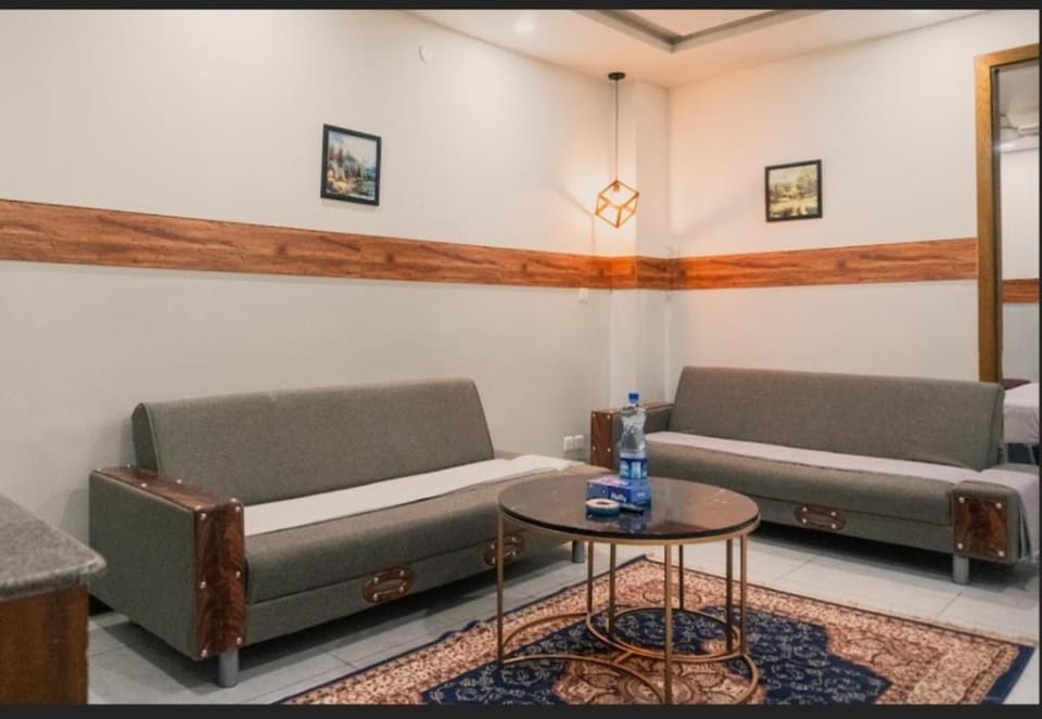 Northern Suites Bahria town Apartment in Islamabad