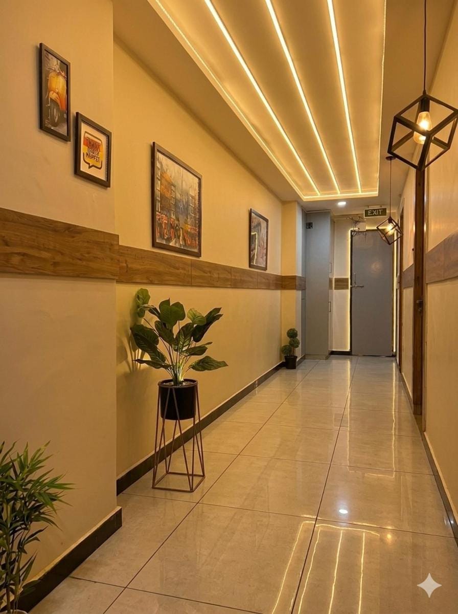 Northern Suites Bahria town Apartment in Islamabad