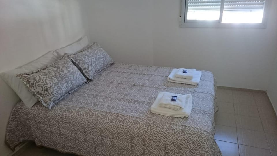 hotel nueva cordoba Apartment in Cordoba
