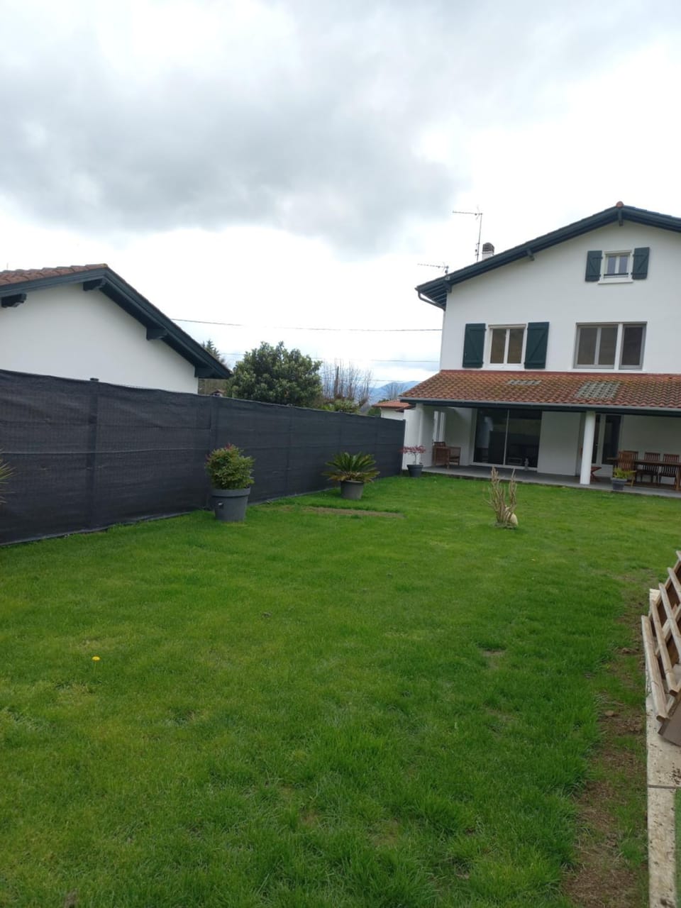 Appartement Chez Pascaline Apartment in French Basque Country