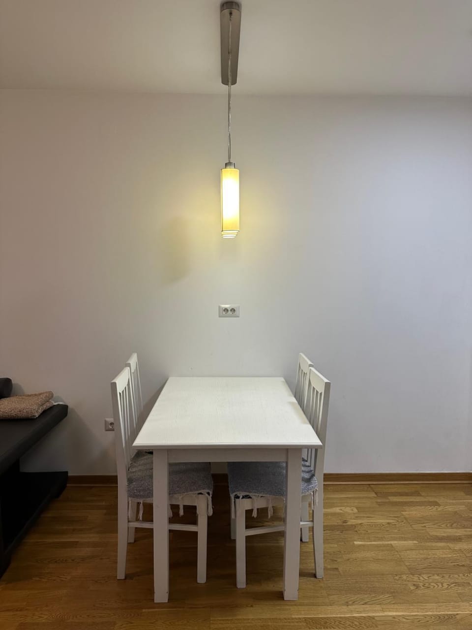 Laura apartment City kvart Apartment in Podgorica