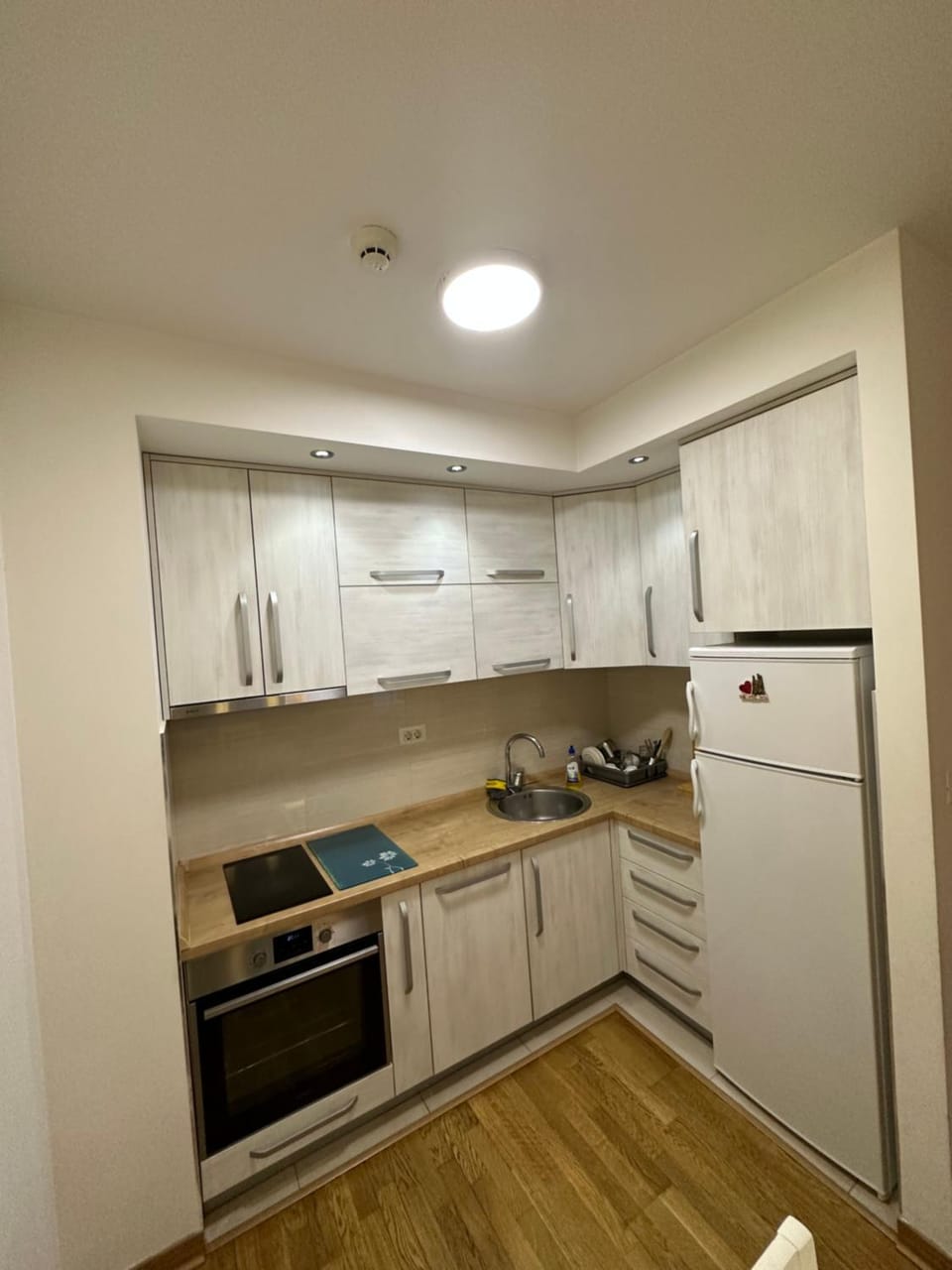 Laura apartment City kvart Apartment in Podgorica