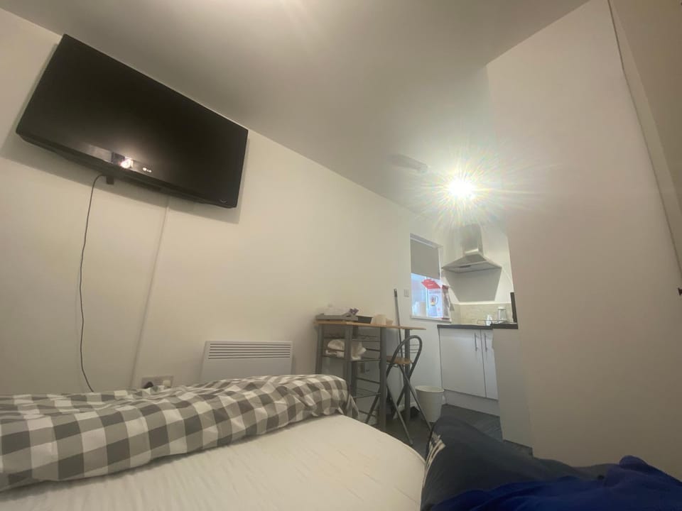 Guest House in Milton Keynes Apartment in Aylesbury Vale