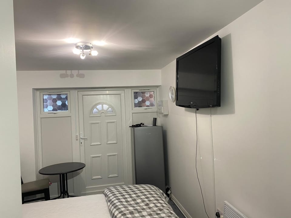Guest House in Milton Keynes Apartment in Aylesbury Vale