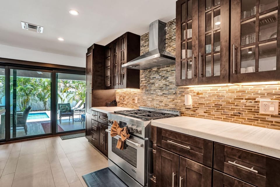 Windward Escape House in Lauderdale-by-the-Sea