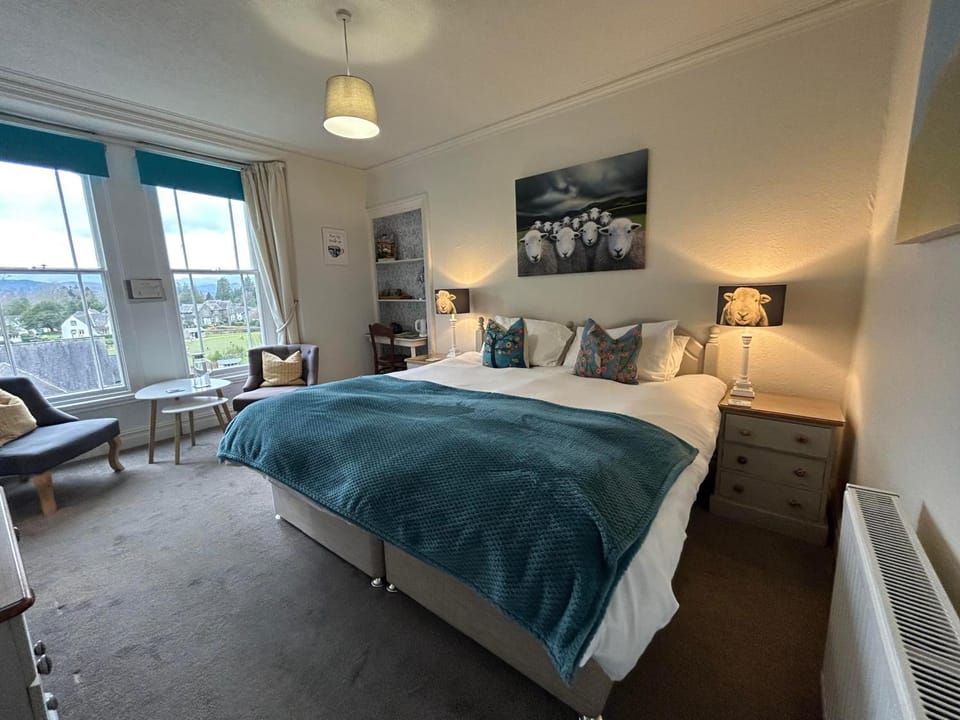 Archway Guest House Bed and Breakfast in Windermere