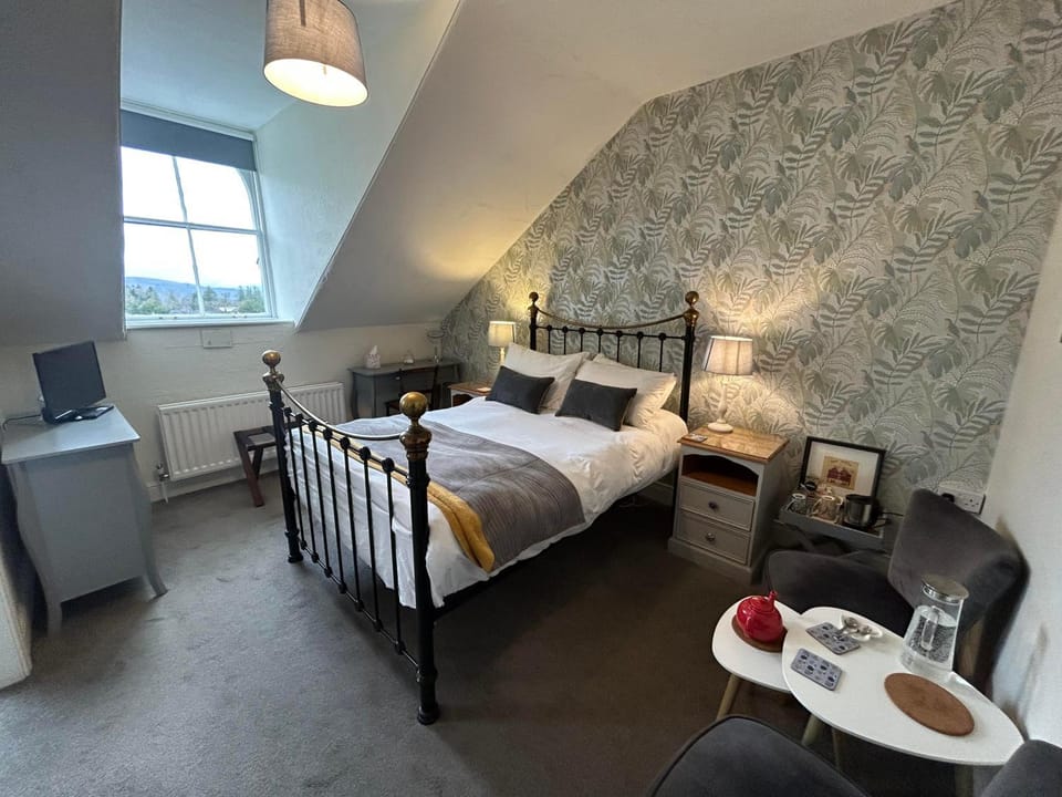 Archway Guest House Bed and Breakfast in Windermere