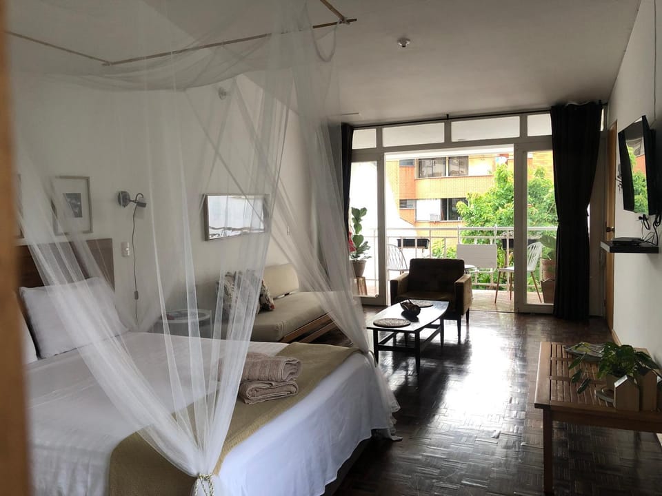 Jardinatta Vacation rental in Bucaramanga