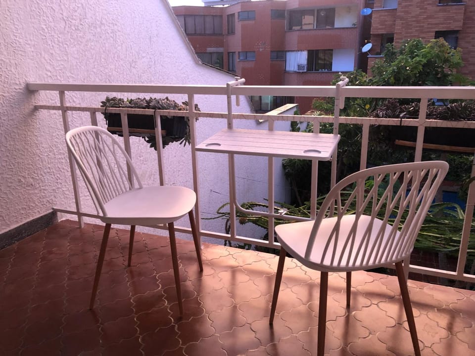 Jardinatta Vacation rental in Bucaramanga