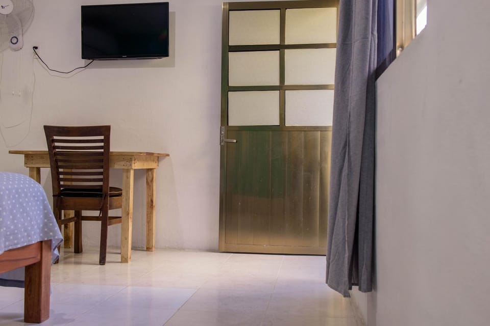 Saranaj Apartment in State of Quintana Roo