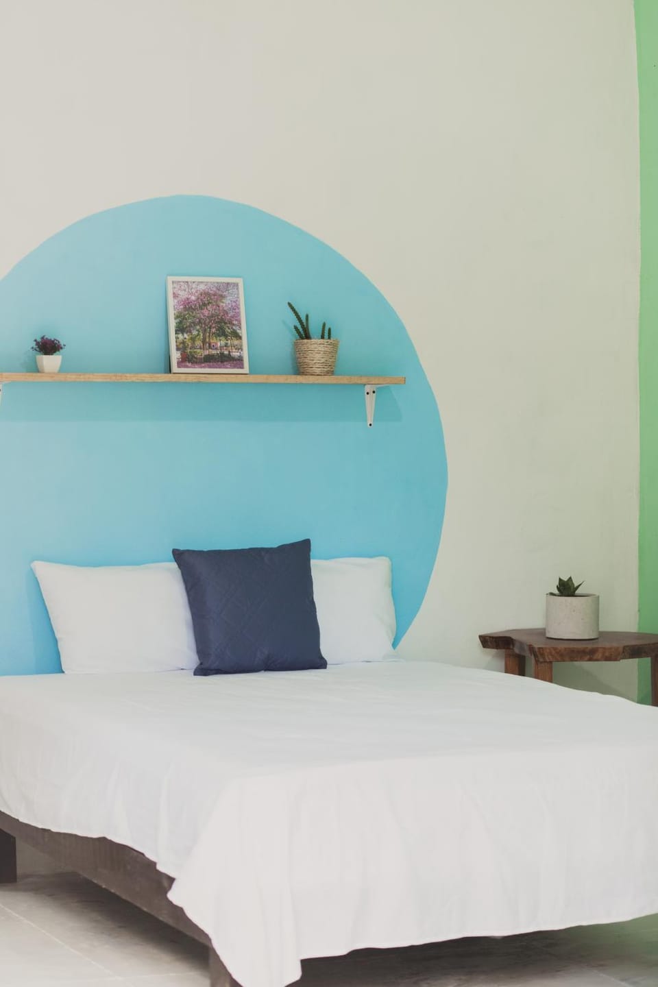 Saranaj Apartment in State of Quintana Roo
