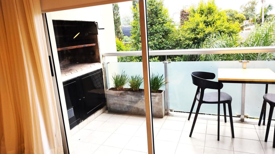 BBQ facilities