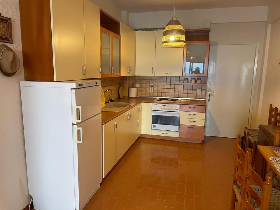 The Beach Apartment Apartment in Halkidiki