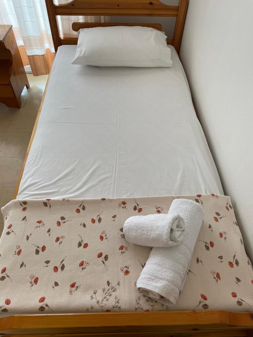 The Beach Apartment Apartment in Halkidiki