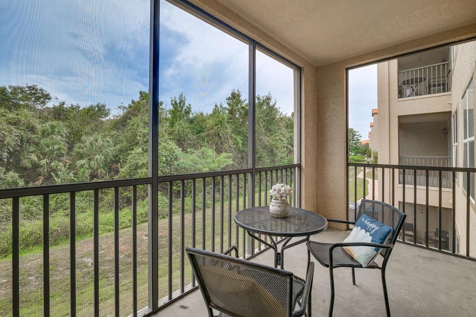 10 Mi to Disney! Family-Friendly Resort Getaway House in Four Corners