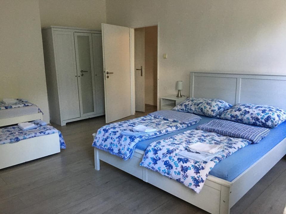 Hájovna Svahová Apartment in Erzgebirgskreis