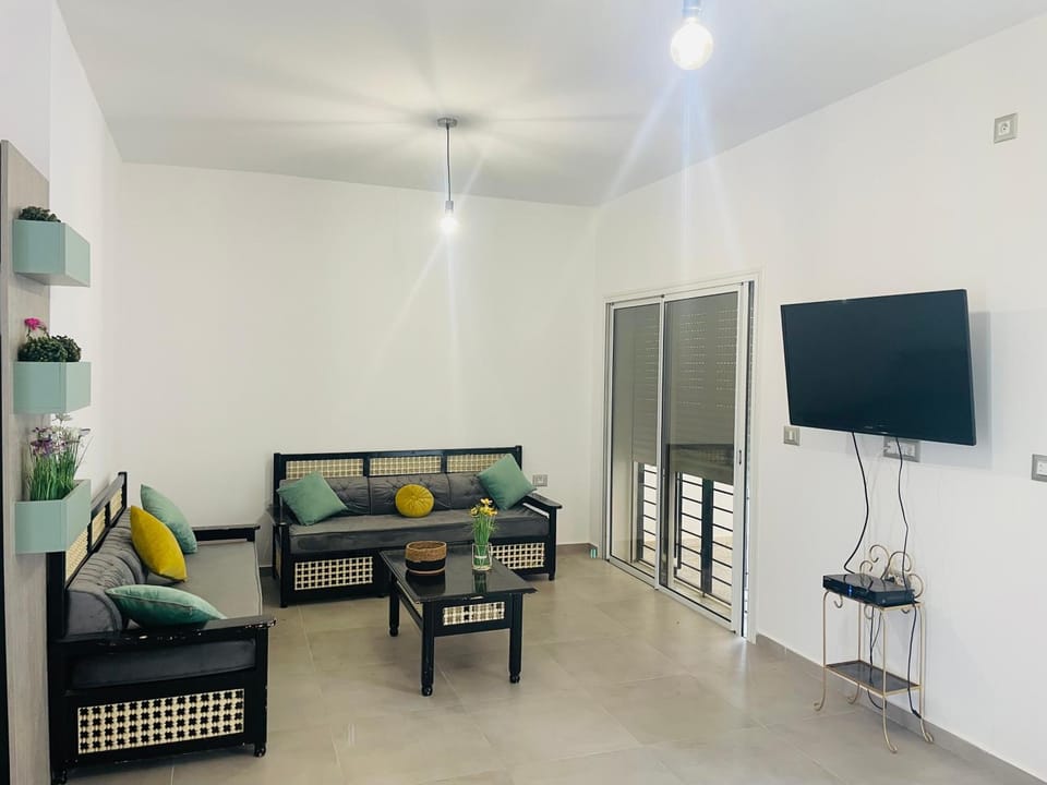 Dar Maya House in Tunisia